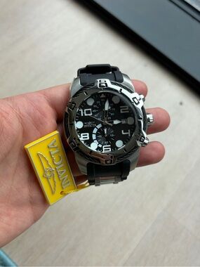 Invicta Watch